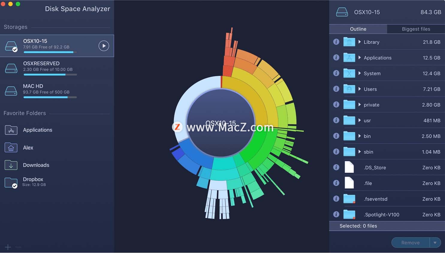 for android instal MacCleaner 3 PRO
