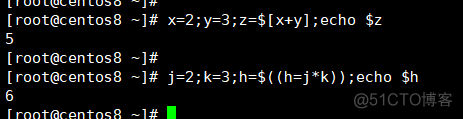 学习笔记-SHELL脚本编程基础-算术运算-20210401_SHELL_06