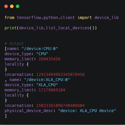 几分钟构建自己的深度学习开发环境，我是怎么做到的？_java_02