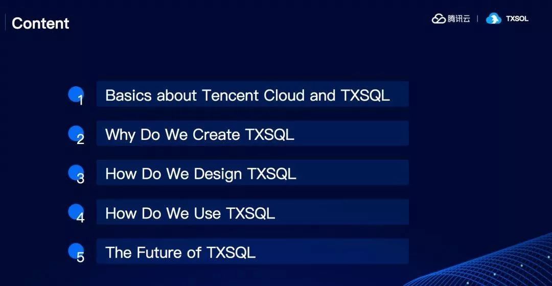 TXSQL是什么？云计算时代数据库核弹头_java