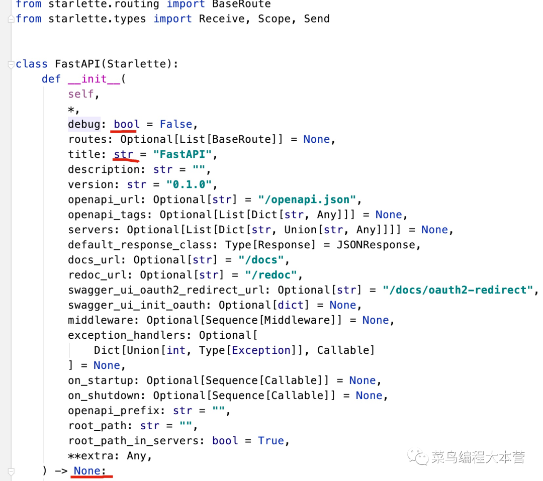 终于，Flask 迎来了真正的对手！_Python_08