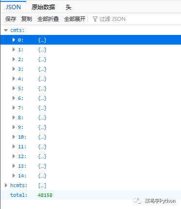 花木兰到底好看不，我用Python爬取了几万条评论！_Python_02