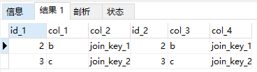 注意！SQL中的NULL_Java_02