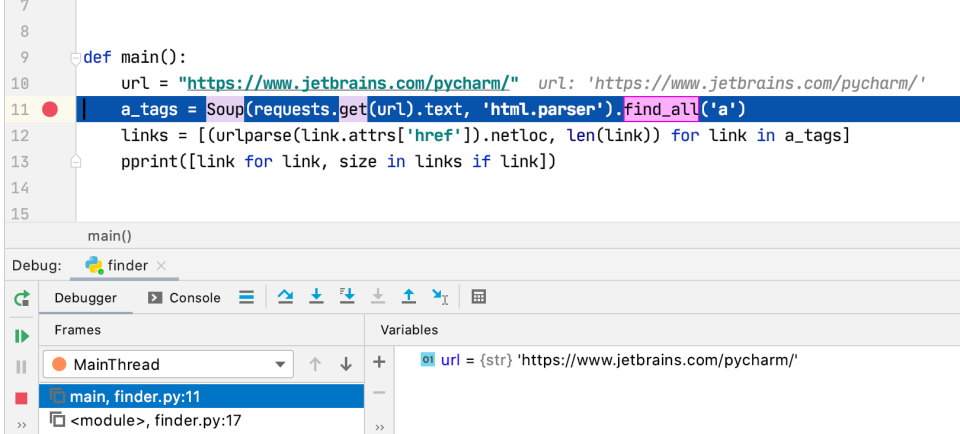 PyCharm 2020.1 稳定版正式发布！_Python_03