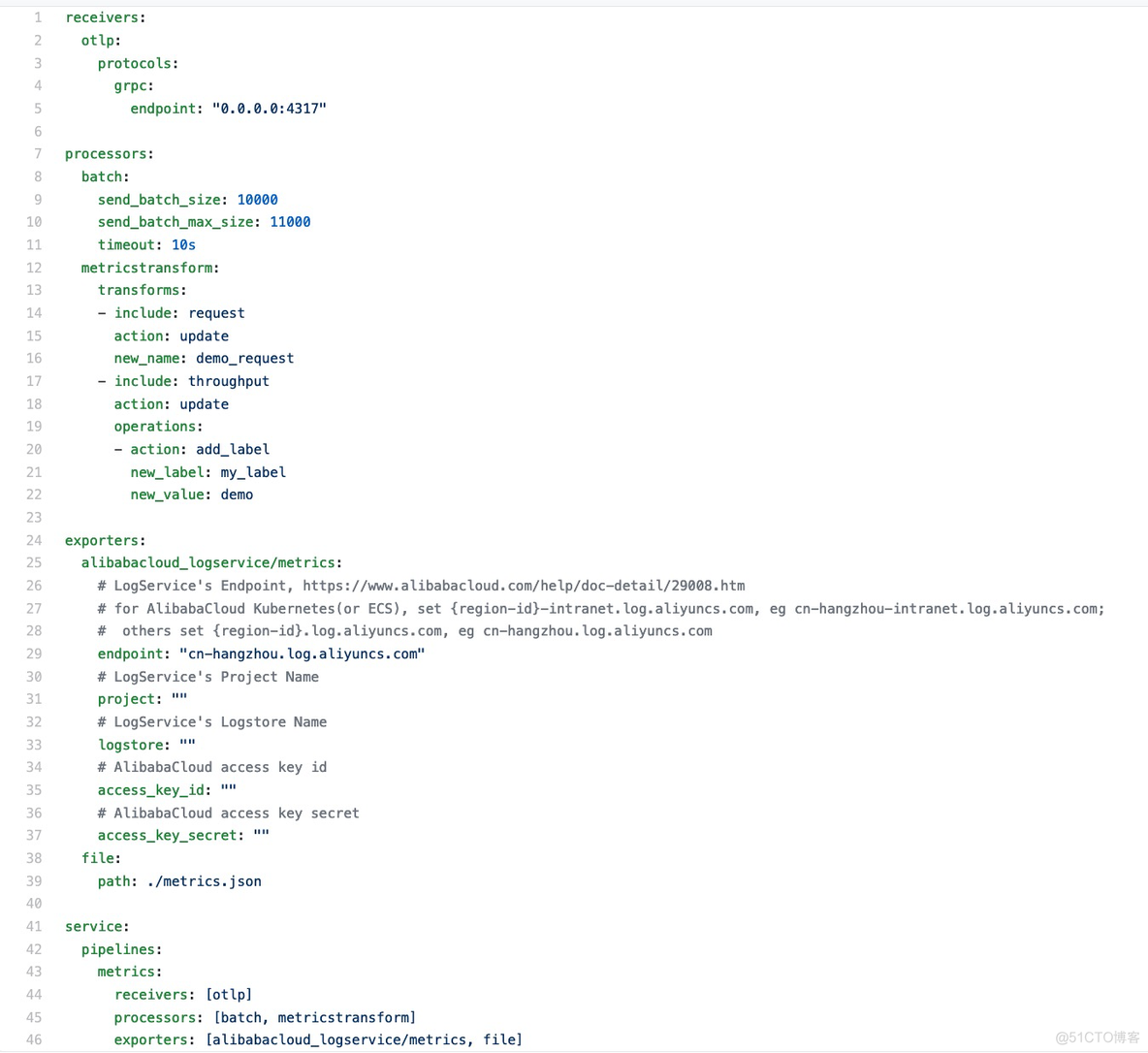 OpenTelemetry 简析_OpenTelemetry_09