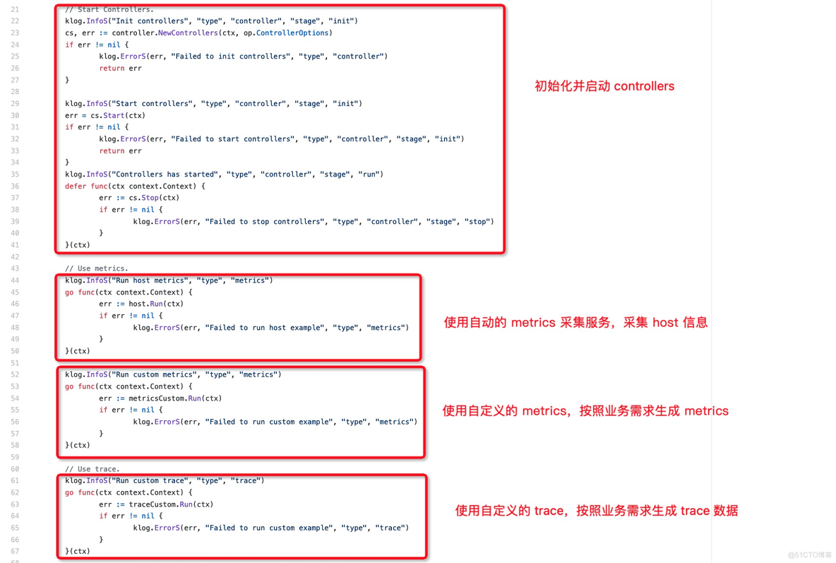 OpenTelemetry 简析_OpenTelemetry_07