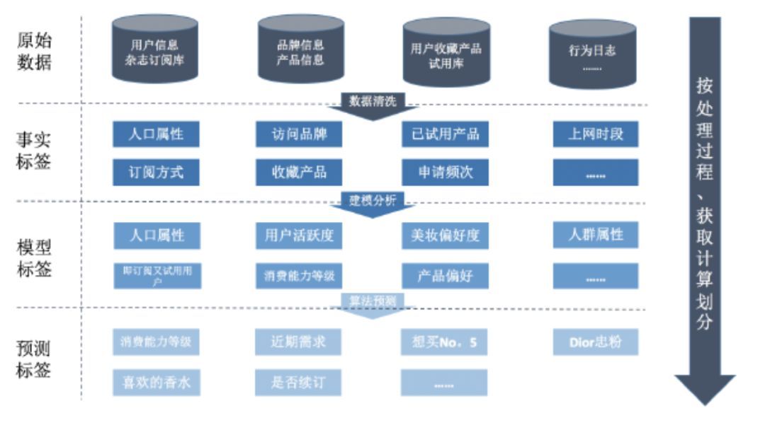 对用户画像标签体系的一点思考。_Java_02