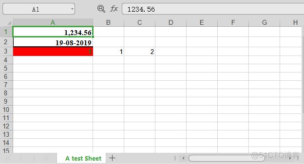 2、excel文件处理_excel_12