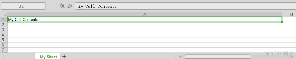 2、excel文件处理_excel_04