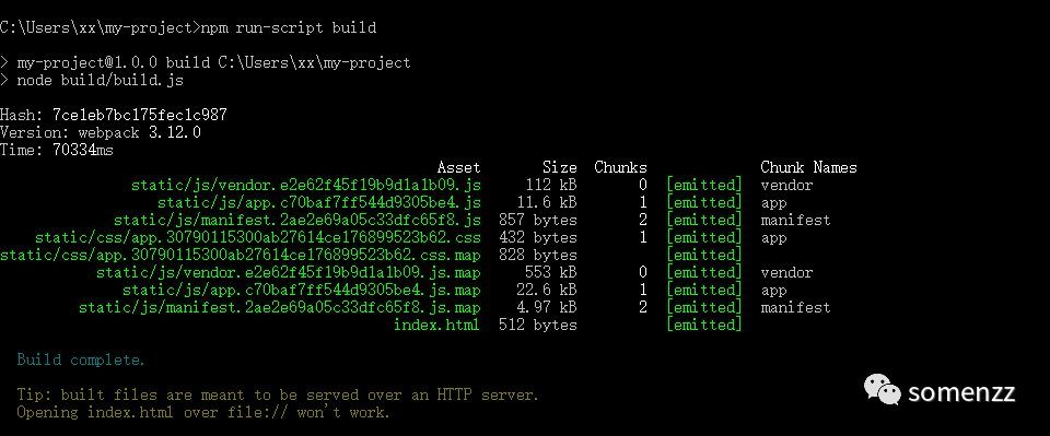 10 分钟为您搭建一个超好用的 CMDB 系统_java_10