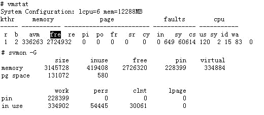 【AIX】AIX内存机制_AIX内存机制_08