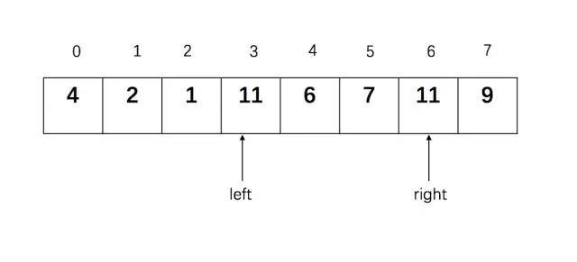 用Python实现快速排序_Python_04