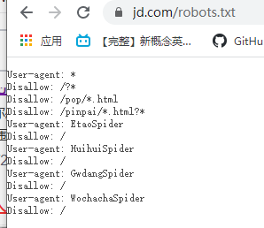 【Python从零到壹】Python爬虫部分开篇_爬虫