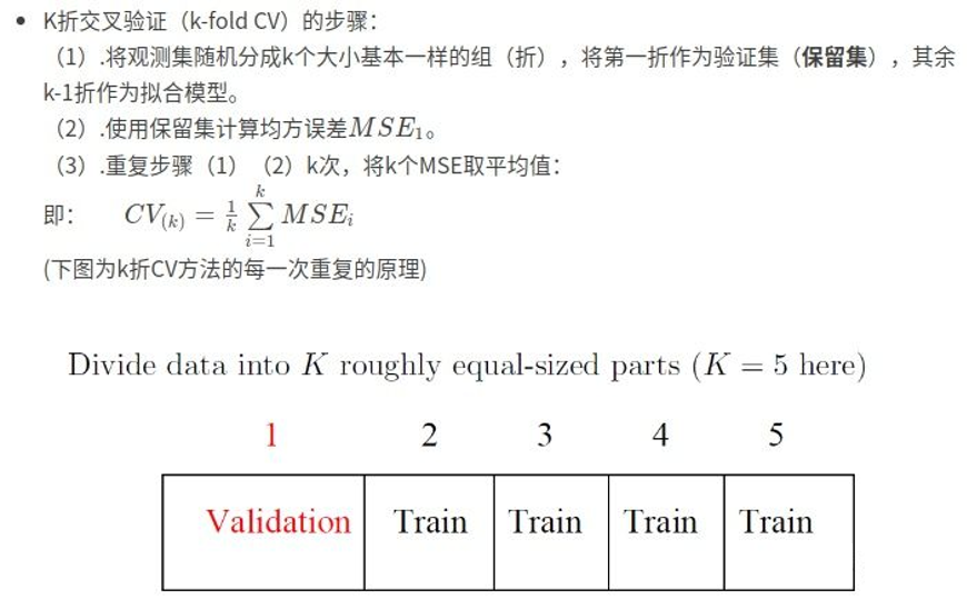 机器学习模型评估与超参数调优详解_java_02