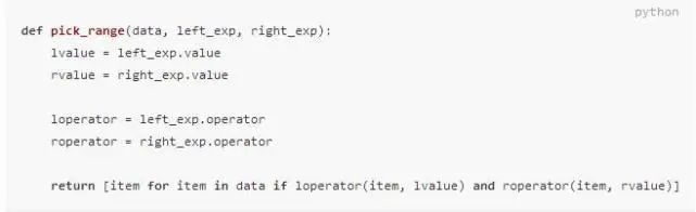 小白学习Python编程中不可或缺的重要知识，你get到了吗？_Python_04