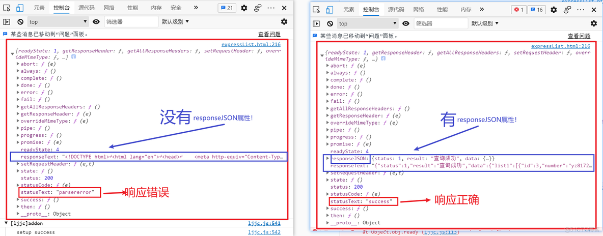 Http请求状态码302，已得到html页面但未跳转？HttpServletRequest转发/HttpServletResponse重定向后，前端页面未跳转？Ajax怎么处理页面跳转？_Http_04