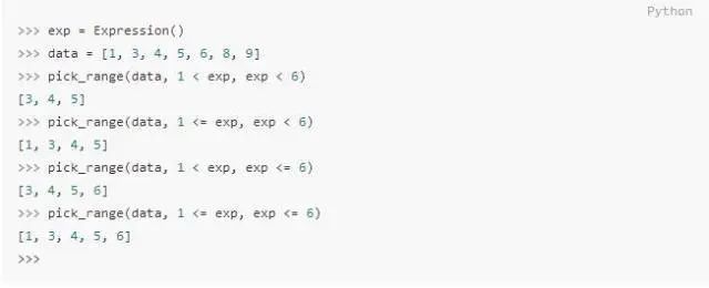 小白学习Python编程中不可或缺的重要知识，你get到了吗？_Python_05