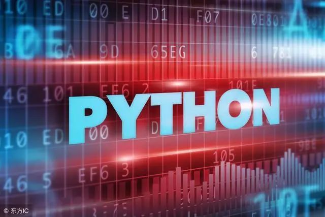 小白学习Python编程中不可或缺的重要知识，你get到了吗？_Python_02