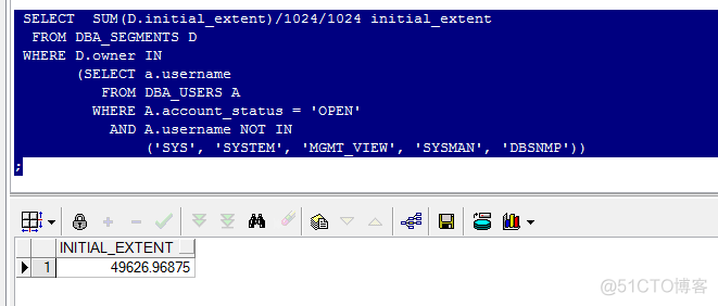 【数据泵】EXPDP导出表结构_EXPDP_03