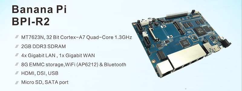 如何使用 开源硬件Banana PI BPI-R2's GPIO-s_mb6063e426e828c的技术博客_51CTO博客