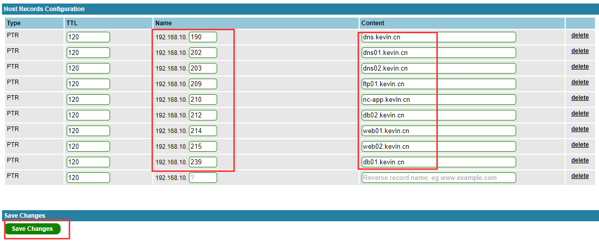 Centos下DNS+NamedManager高可用部署方案完整记录_NamedManager_15