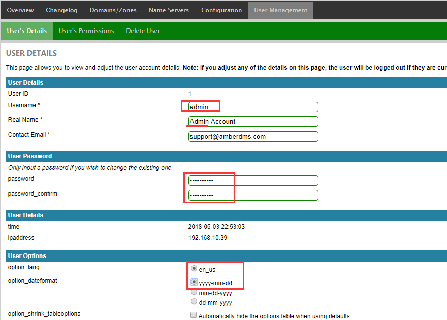 Centos下DNS+NamedManager高可用部署方案完整记录_Centos_03