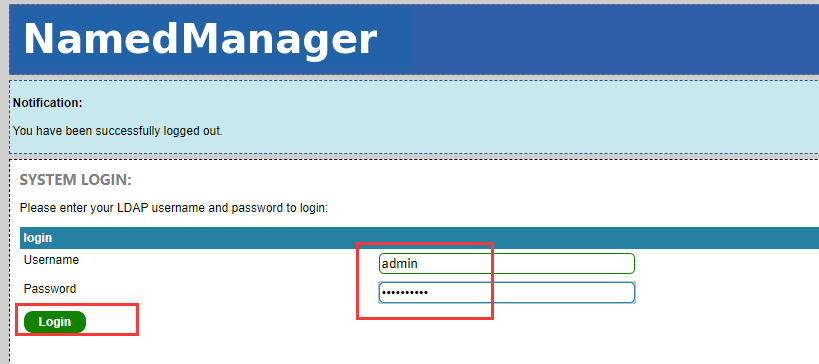 Centos下DNS+NamedManager高可用部署方案完整记录_Centos_04