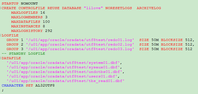 ORACLE 只读数据文件备份与恢复_ORACLE_06