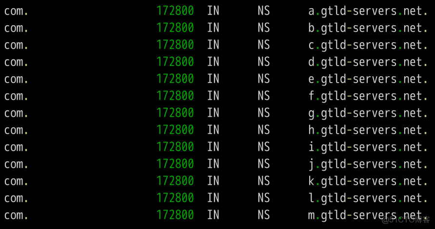 互联网协议入门及DNS原理入门_DNS_38