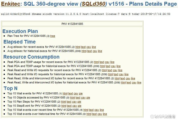 使用sqld360进行特定SQL调优分析_sqld360_04