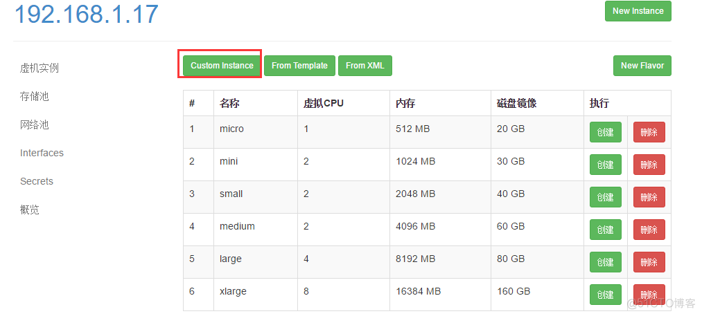 kvm虚拟化管理平台WebVirtMgr部署-完整记录(2)_WebVirtMgr_18