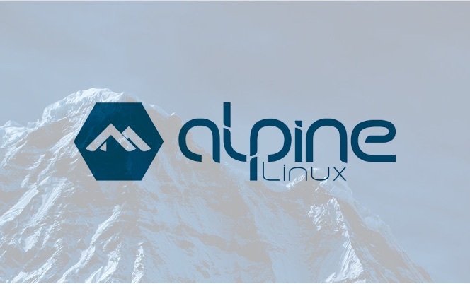 Alpine Linux使用入门_linux