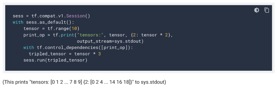 TensorFlow 2.X，会是它走下神坛的开始吗？_JAVA