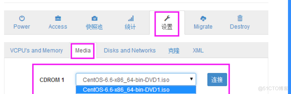 kvm虚拟化管理平台WebVirtMgr部署-完整记录(2)_WebVirtMgr_22