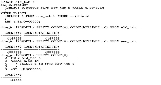 踩坑CBO，解决那些坑爹的SQL优化问题_SQL优化_35