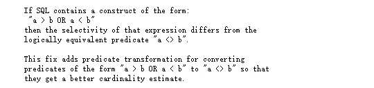 踩坑CBO，解决那些坑爹的SQL优化问题_SQL优化_58