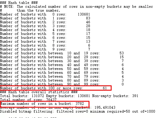 踩坑CBO，解决那些坑爹的SQL优化问题_SQL优化_62