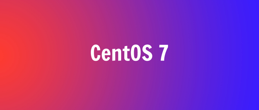 CentOS7系统迁移演示_java