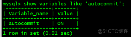 Mysql常用的维护SQL_Oracle实战_03