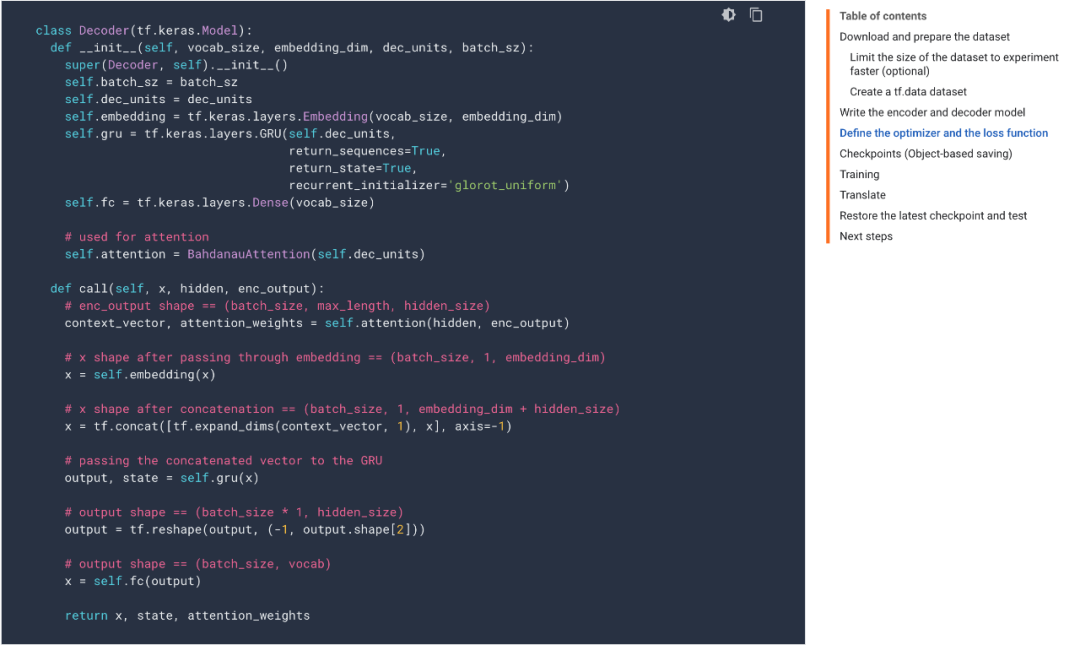 TensorFlow 2.X，会是它走下神坛的开始吗？_JAVA_05