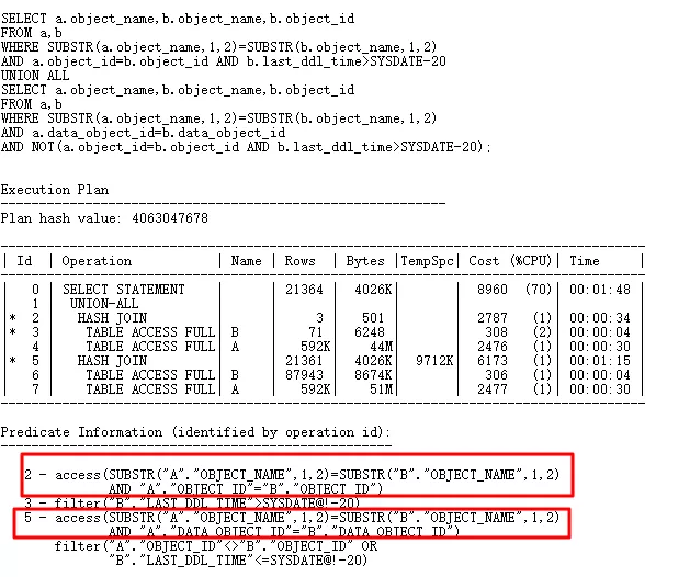 踩坑CBO，解决那些坑爹的SQL优化问题_SQL优化_64