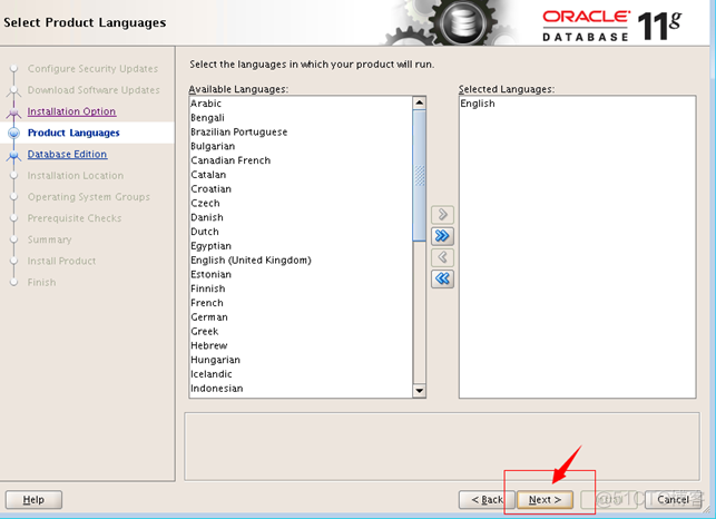 Oracle 11.2.0.1升级到11.2.0.3_Oracle 11.2.0.1_11