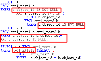 踩坑CBO，解决那些坑爹的SQL优化问题_SQL优化_07