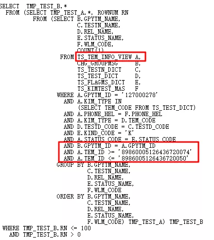 踩坑CBO，解决那些坑爹的SQL优化问题_SQL优化_45