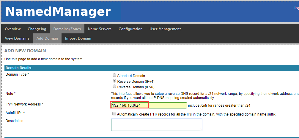 Centos下DNS+NamedManager高可用部署方案完整记录_Centos_10