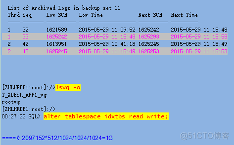 Oracle手动建库常见问题_Oracle_02