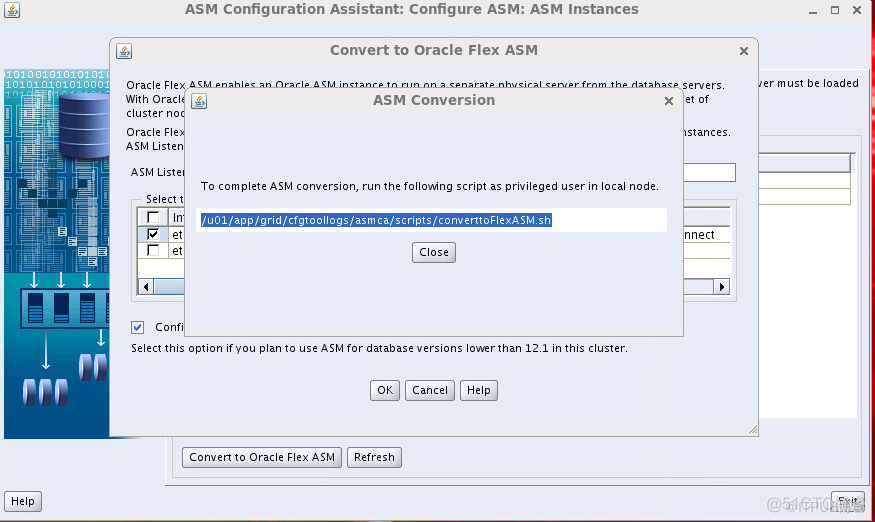 Oracle Flex ASM和Flex集群_Oracle Flex ASMFlex_11