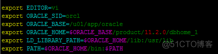 Oracle 11.2.0.1升级到11.2.0.3_Oracle 11.2.0.1_34