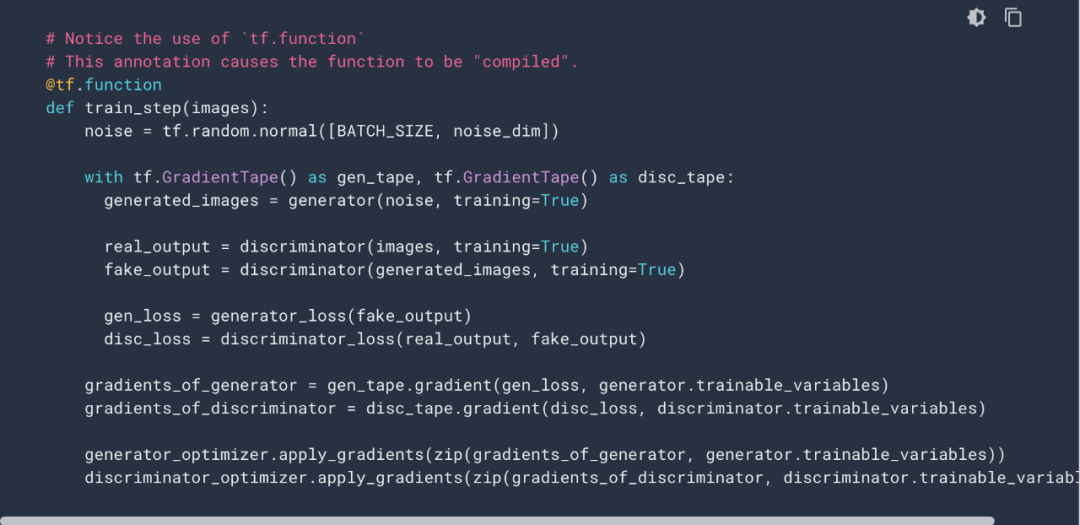 TensorFlow 2.X，会是它走下神坛的开始吗？_JAVA_07