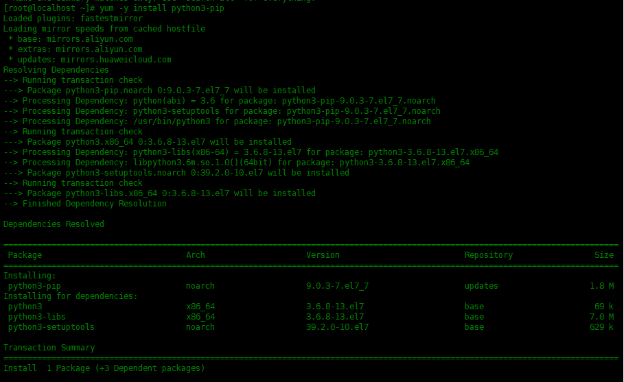 教你Linux中使用Speedtest CLI测试你的网速_java